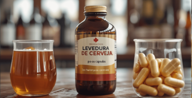 Melhores Levedura de cerveja