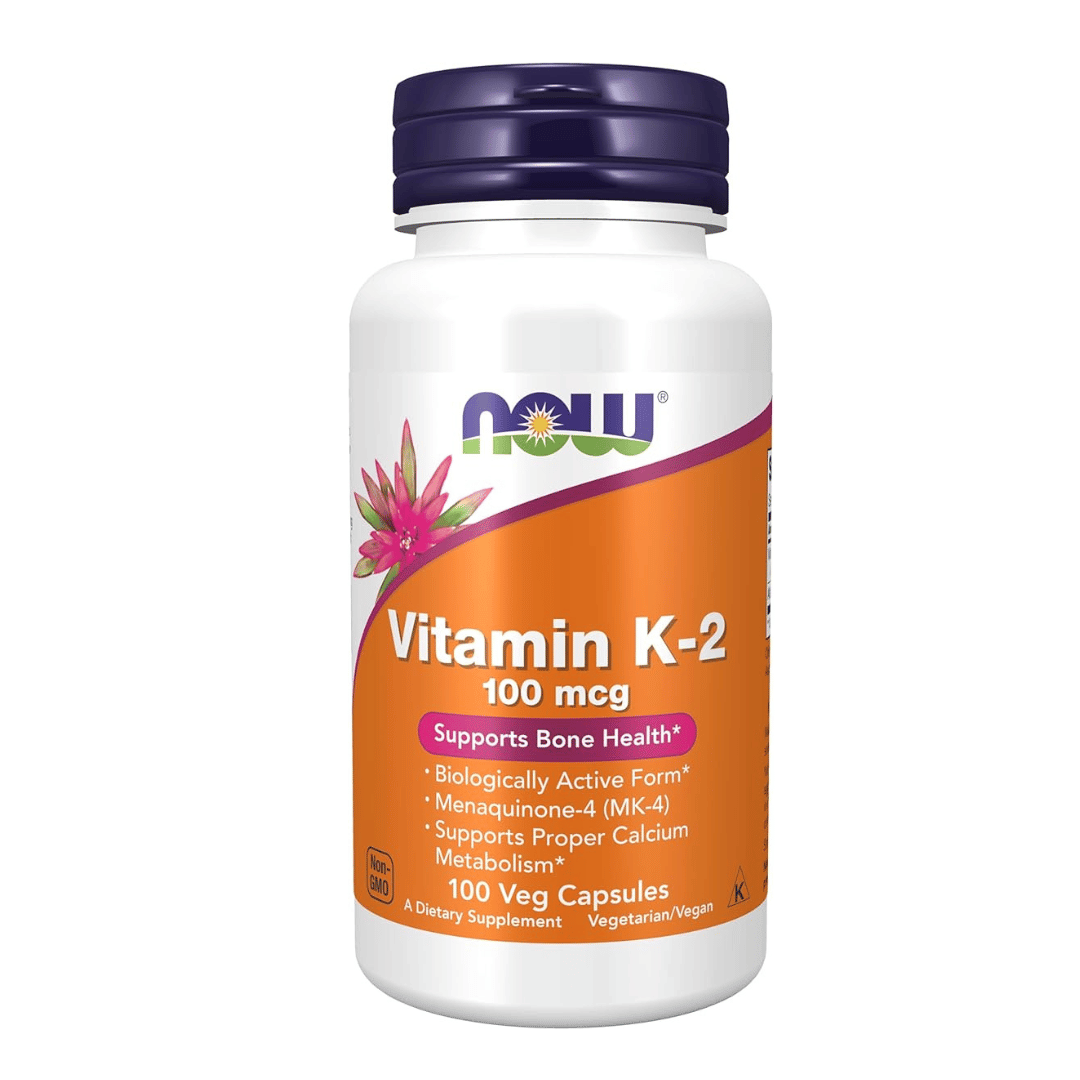 melhor vitamina k2