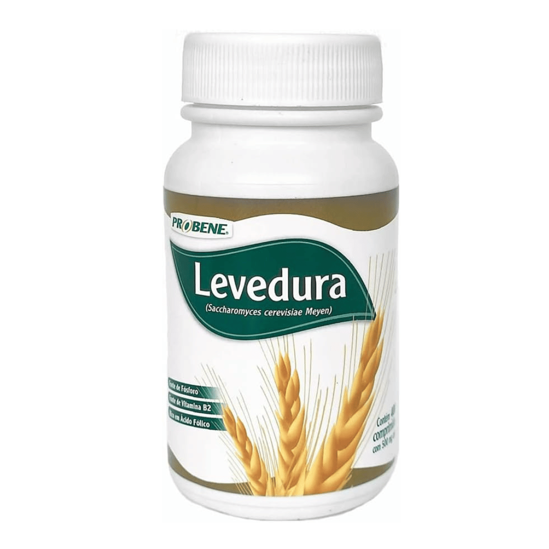 melhores levedura de cerveja 2025