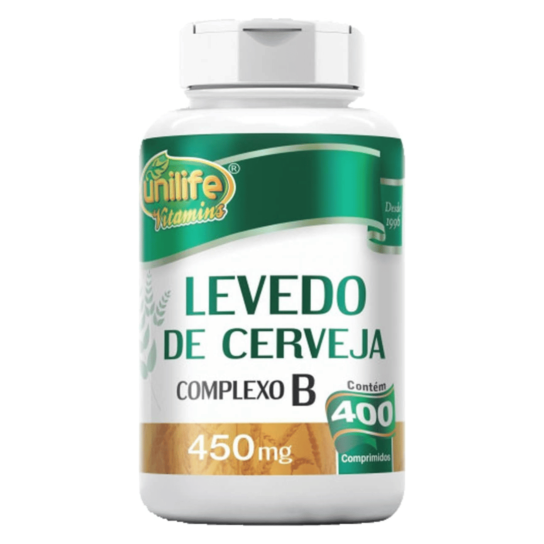 melhores levedura de cerveja 