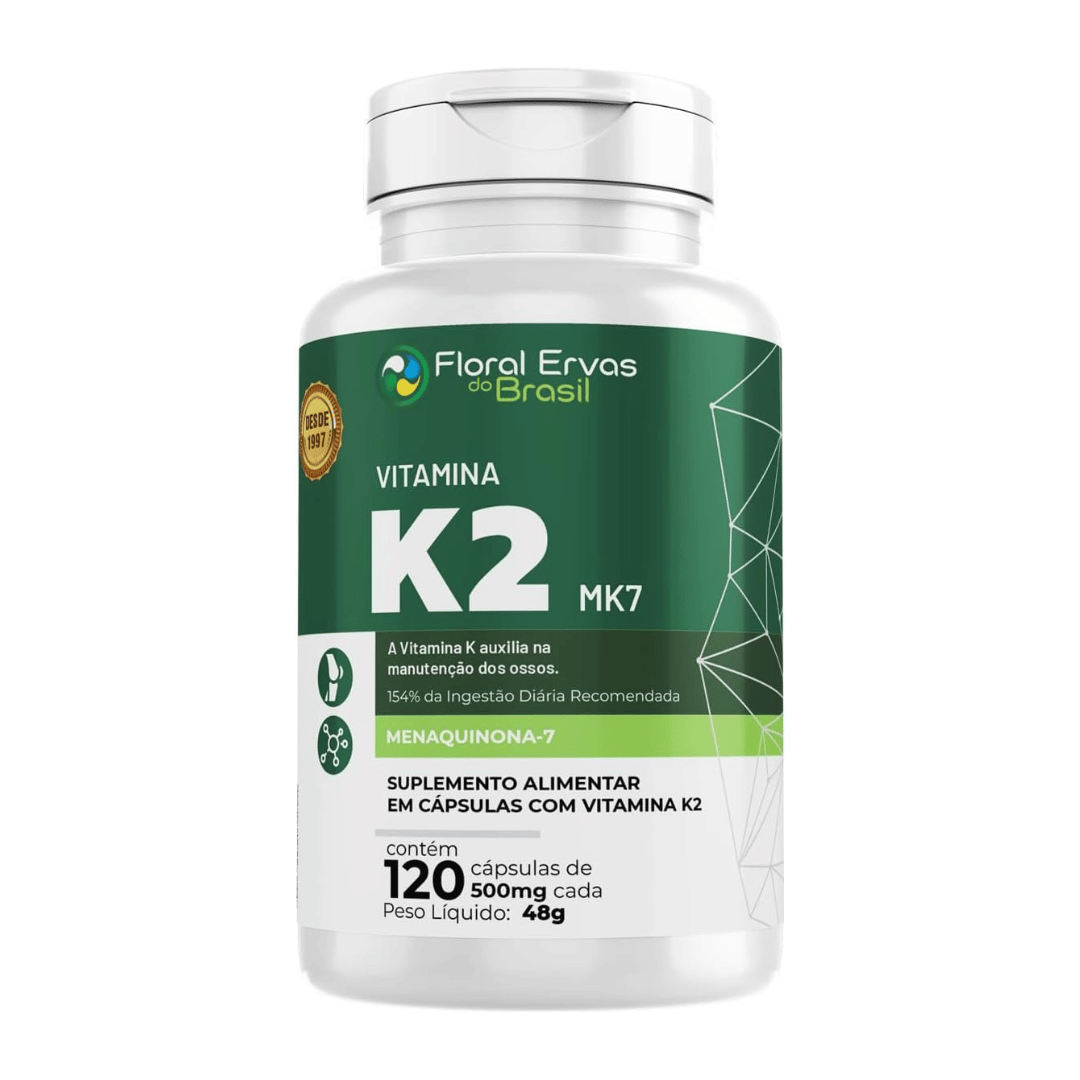 melhores vitamina k2